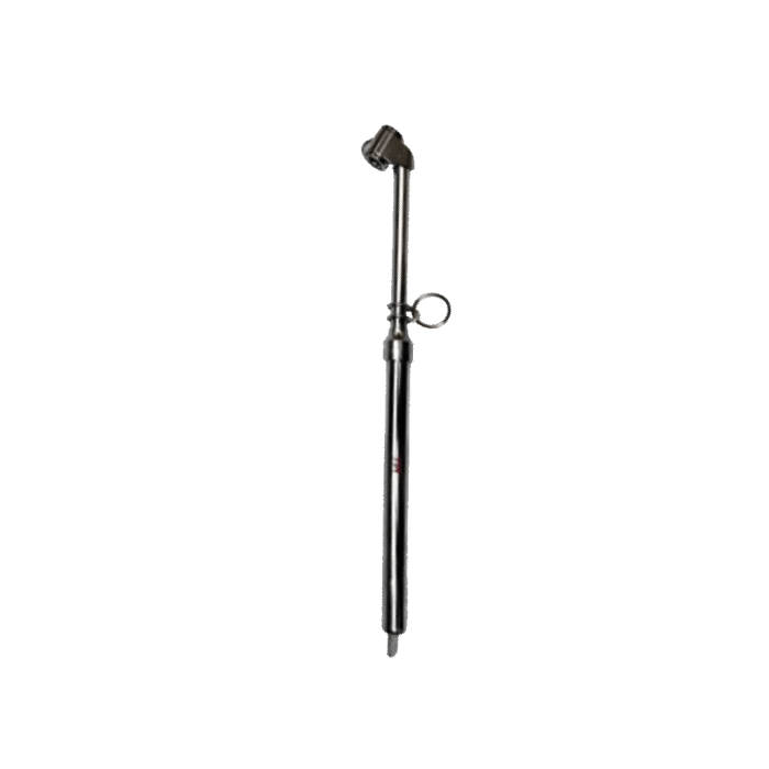 Çubuklu Lastik Havası Ölçer