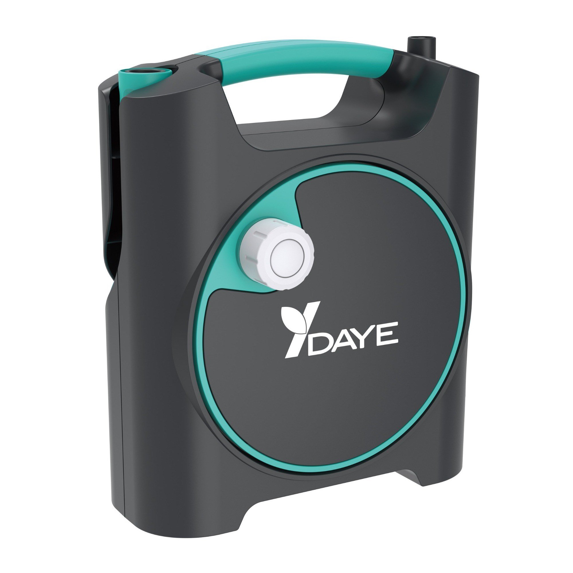 DAYE DY647 MİNİ HORTUM TAMBURU SETİ 10 MT