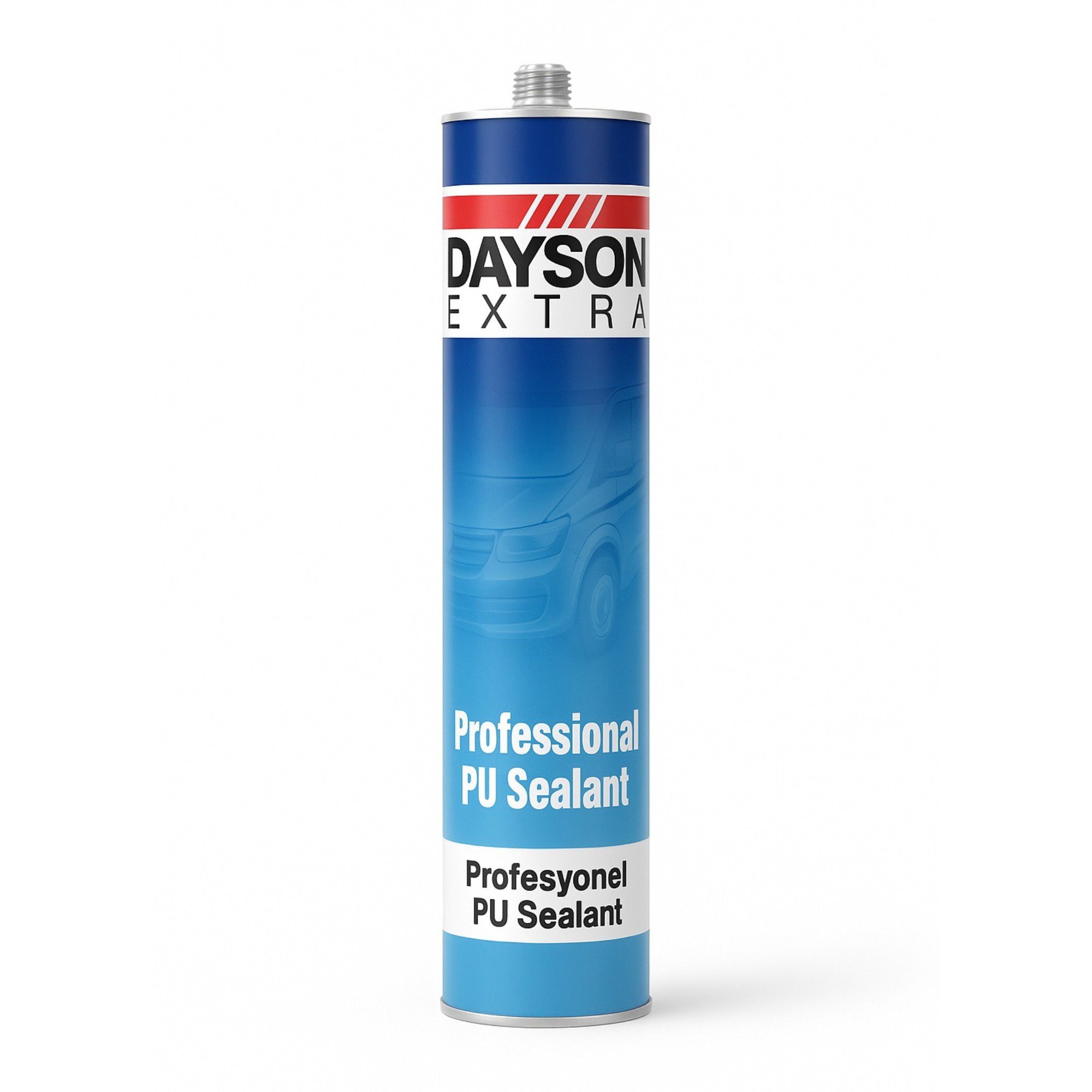 DAYSON EXTRA POLİÜRETAN MASTİK 280 ML BEYAZ