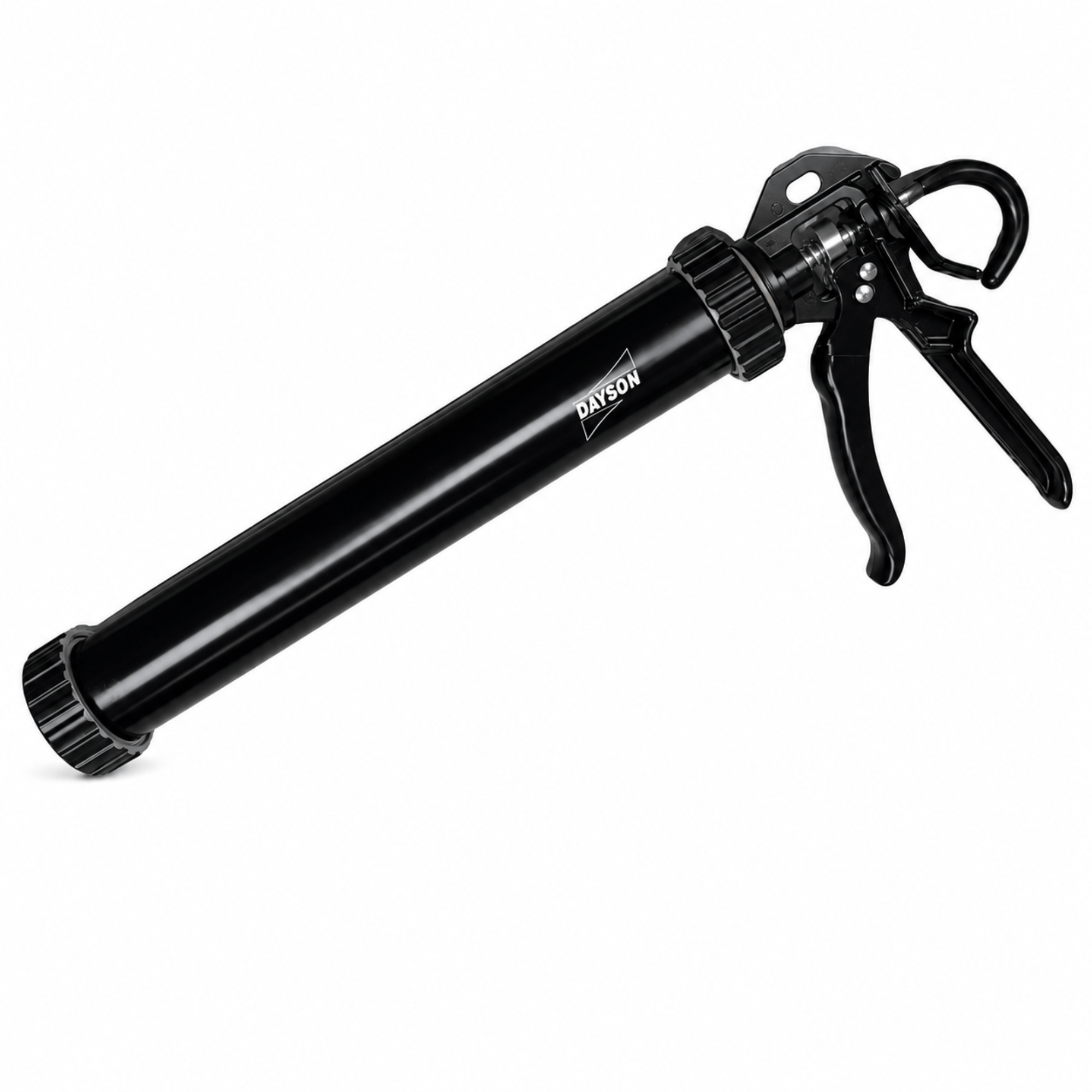 DAYSON SOSİS SİLİKON TABANCASI 600 ML SİYAH
