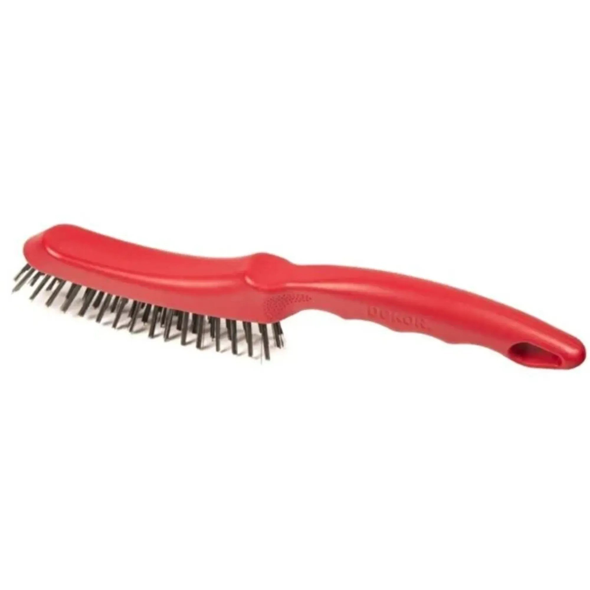 DEKOR SERT TELLİ FIRÇA 13 CM 6201
