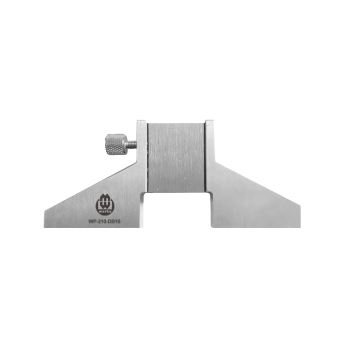 Derin Taban 76.2x30x16.2mm