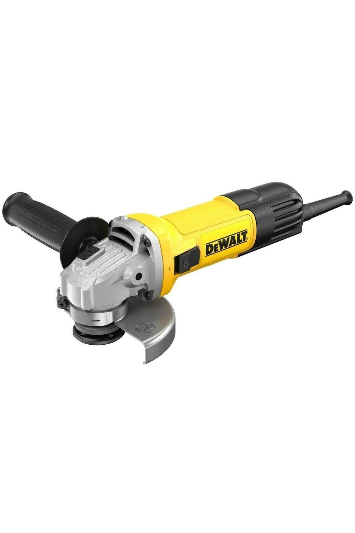 Dewalt 750w 115mm No-Volt Avuç Taşlama Dwe4036