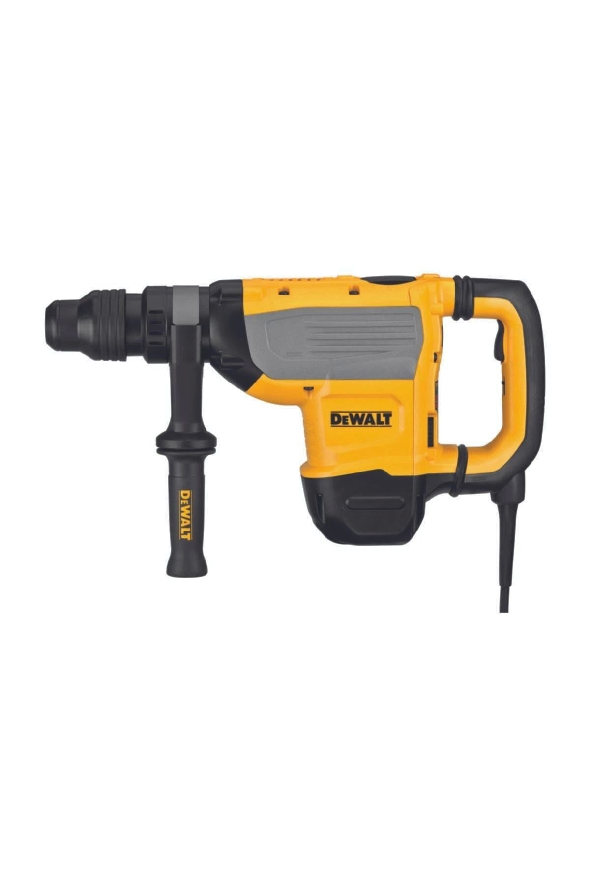 Dewalt D25733k 1400w 11j Sds-max Kırıcı Delici