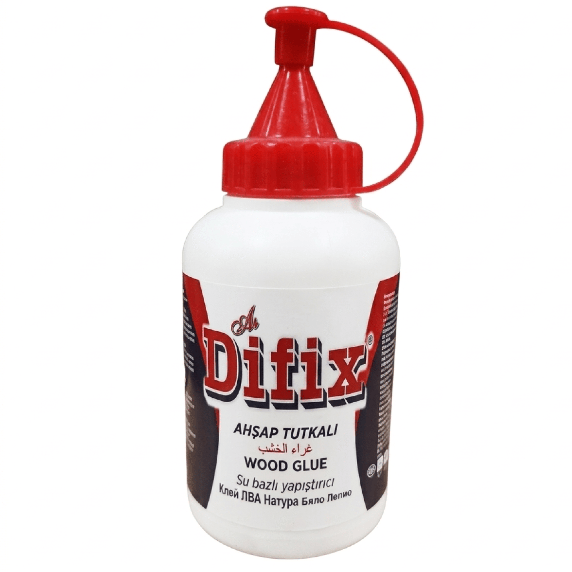 DİFİX AHŞAP TUTKALI 350 GR