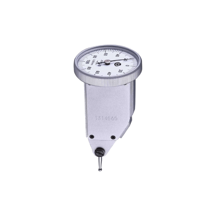 Dikey Salgı Saati 0.8x0.01mm