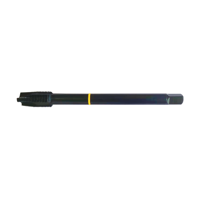 DIN374/B HSSE %5 Co VAP Makine Kılavuzu