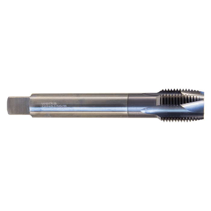 DIN5156 Spiral Nokta Diş Kılavuz