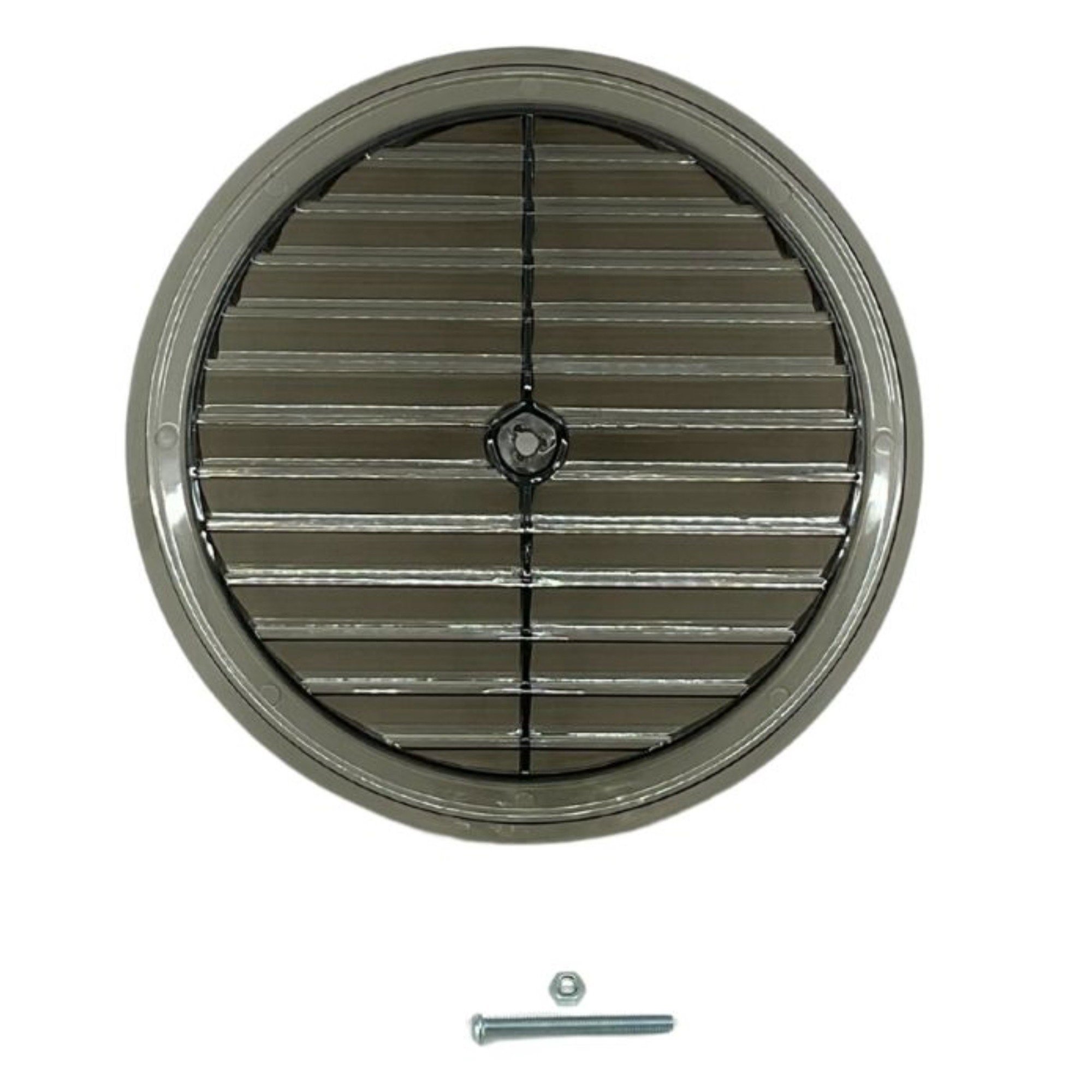 DOĞALGAZ CAM MENFEZİ FÜME AK-101