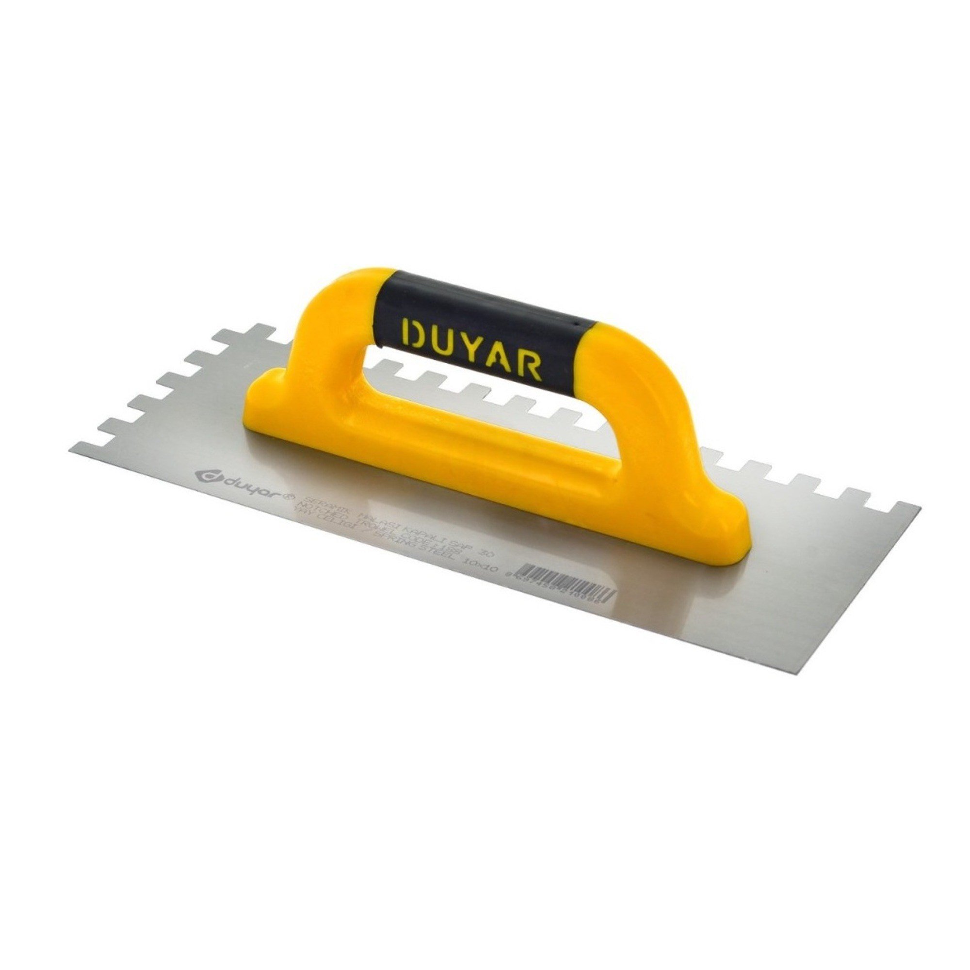 DUYAR SERAMİK MALA 12x12 KAP.PLS.SAP 40 CM KOD:435