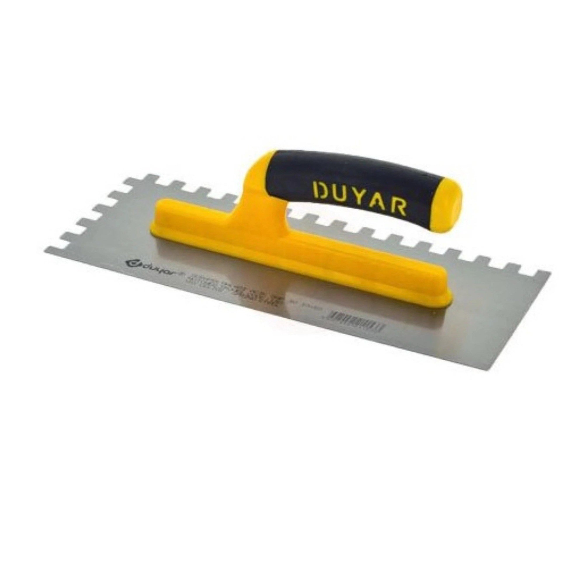DUYAR SERAMİK MALASI AÇIK PLS.SAP8x8 40CM KOD:062