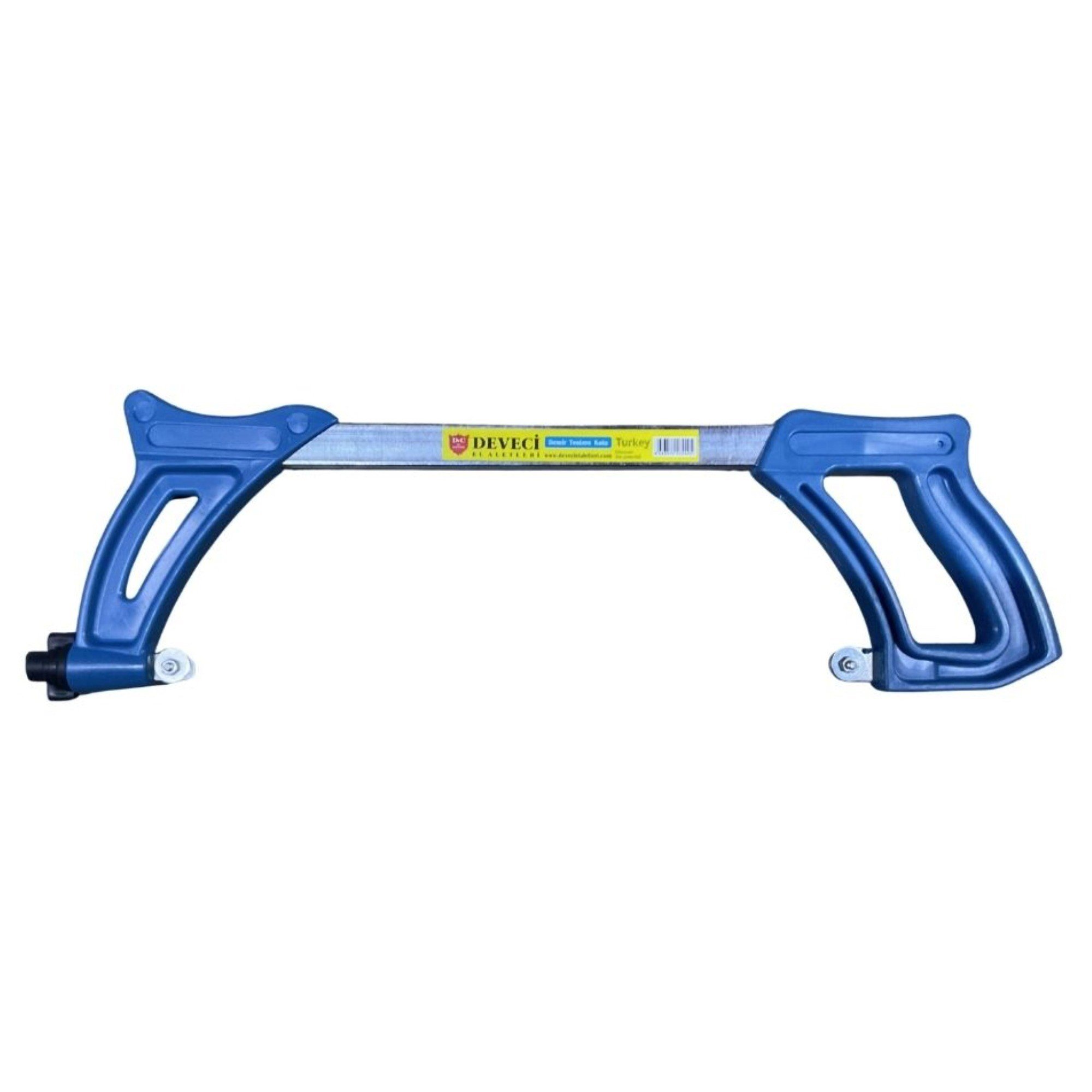 DVC DEMİR TESTERE KOLU 300 MM DT01