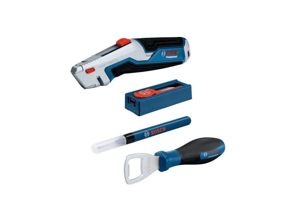 El Aleti Limited Edition Set Blue