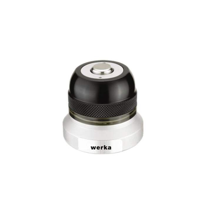Elektronik Sıfırlama Mastarı 50mm