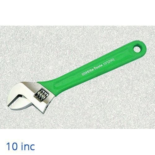 Elta Kurbağacık Anahtar (Pvc) 10