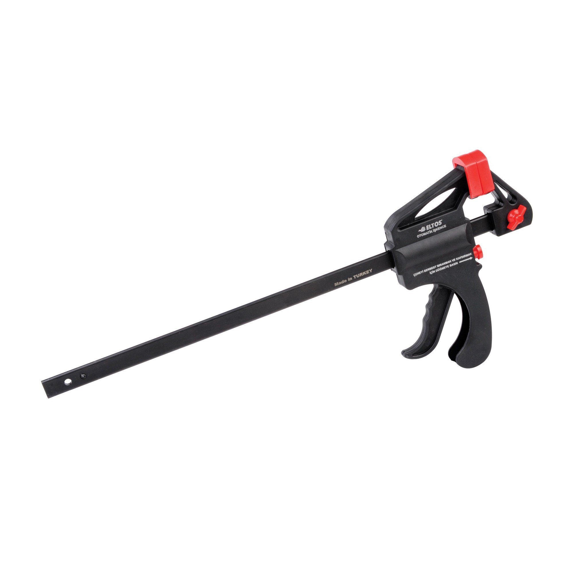 ELTOS TETİKLİ OTOMATİK İŞKENCE 450 MM EOI450
