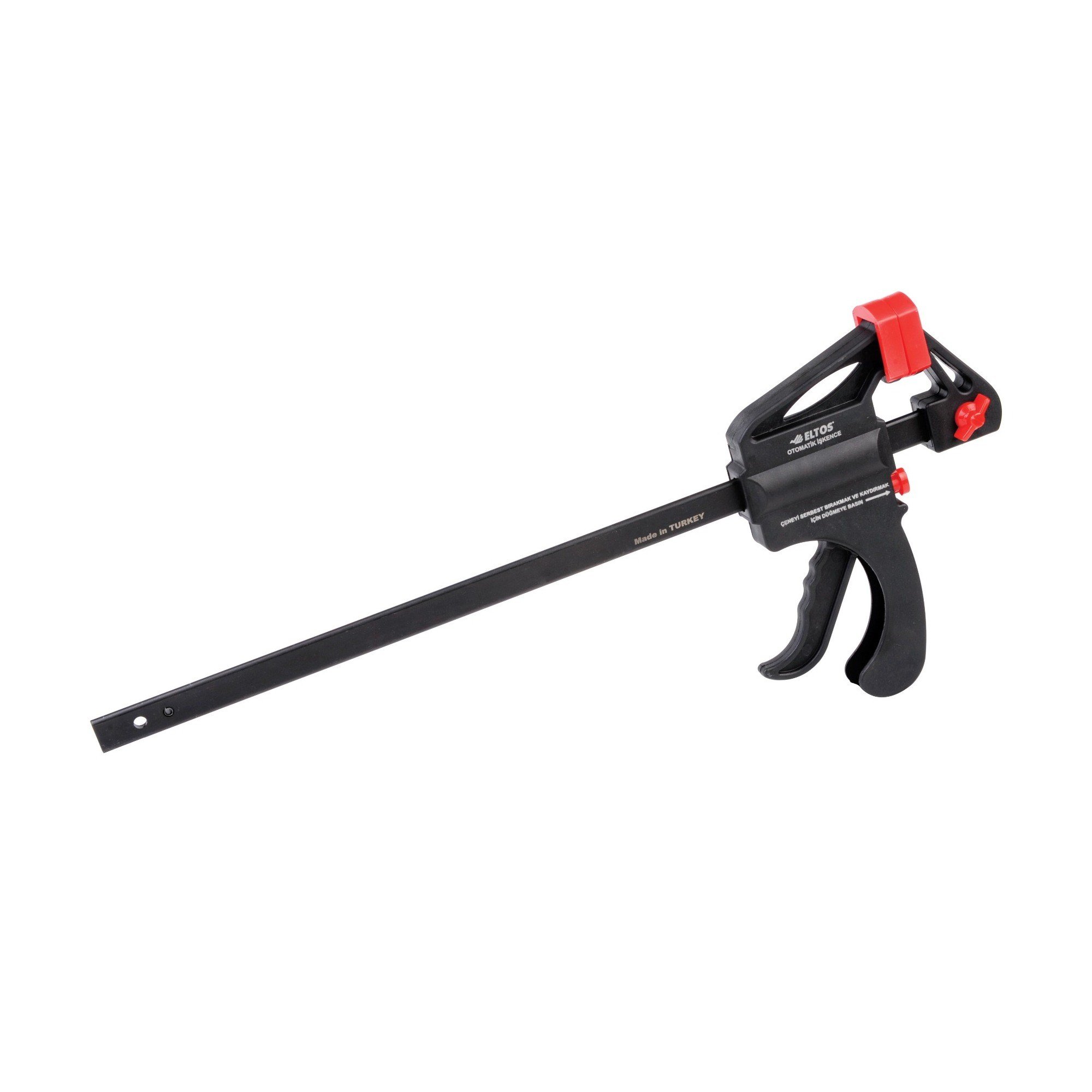 ELTOS TETİKLİ OTOMATİK İŞKENCE 600 MM EOI600