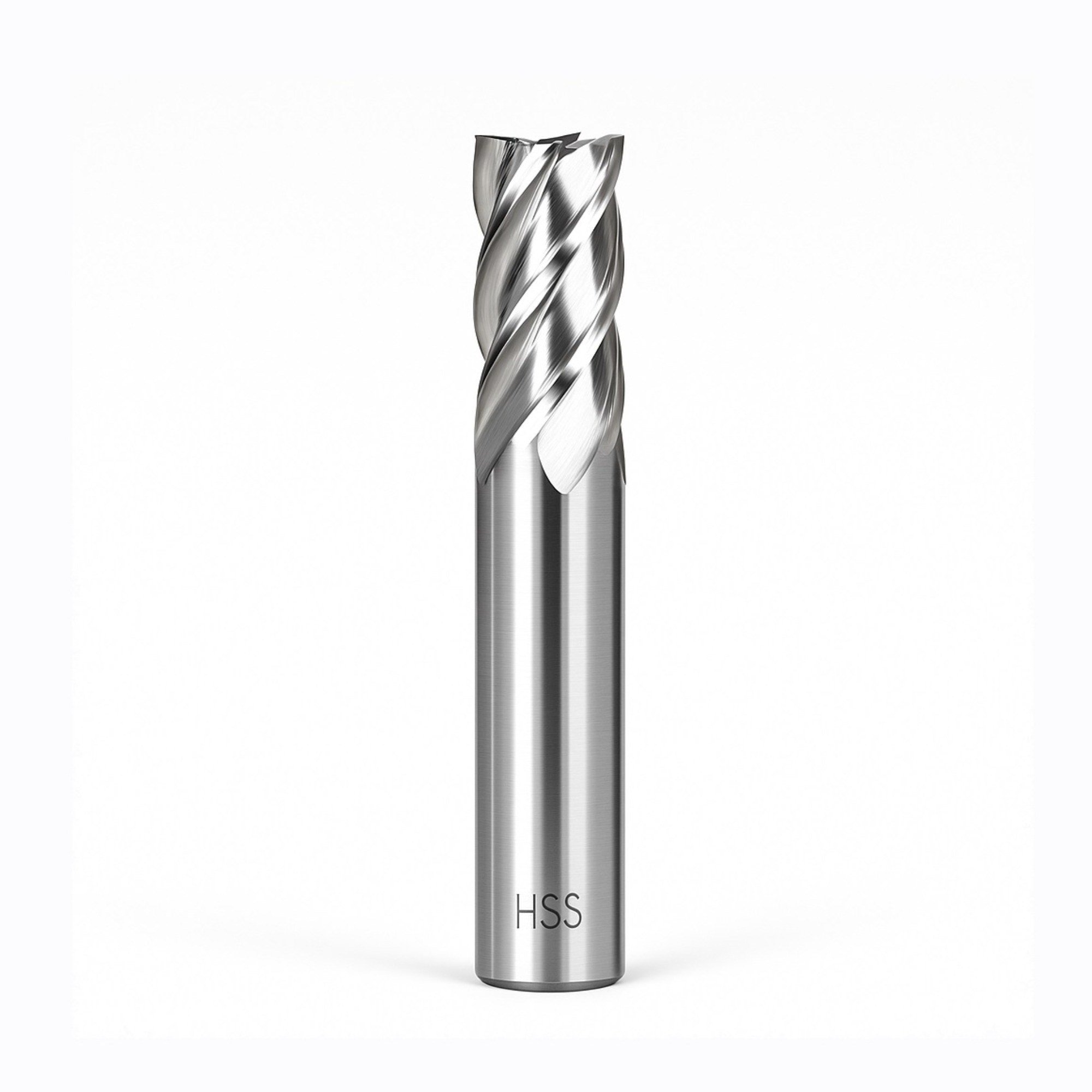 END-MILL DIN327 S1 PARMAK FREZE 30 MM