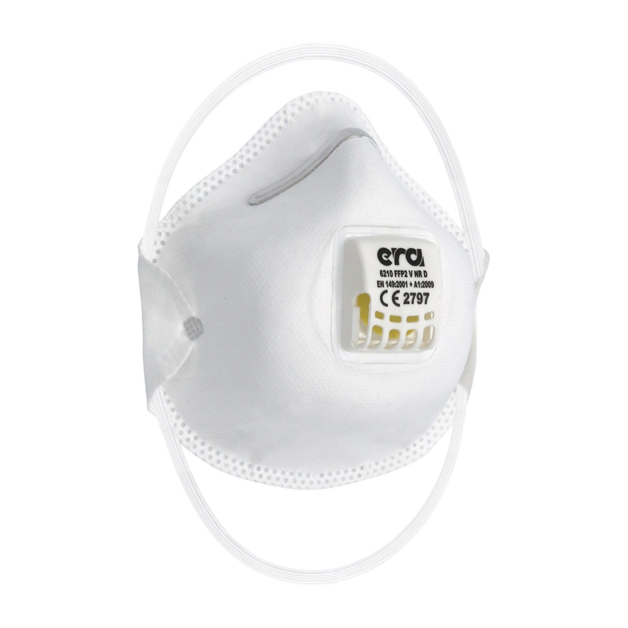 ERA SOLUNUM MASKESİ FFP2 KOD:6210