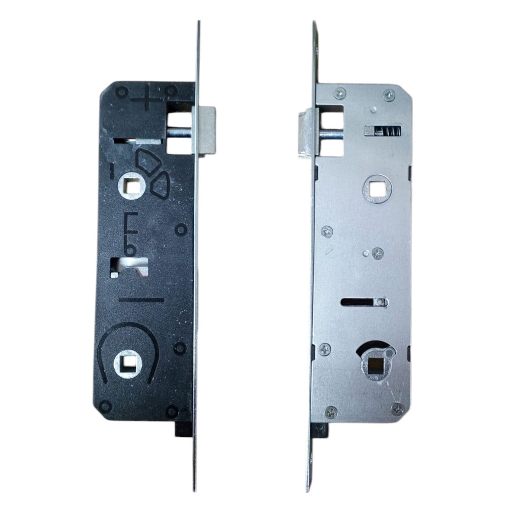 ESRA PVC PİMAPEN WC KİLİDİ KOD:0035