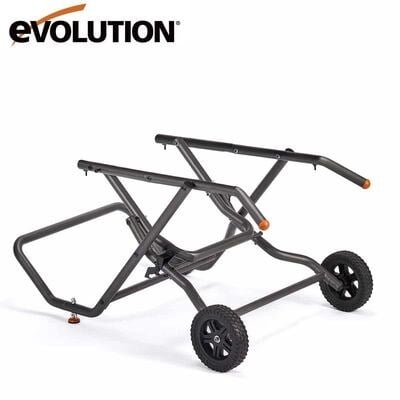 Evolution 119-0050 R255TBL Tezgah Testere Standı