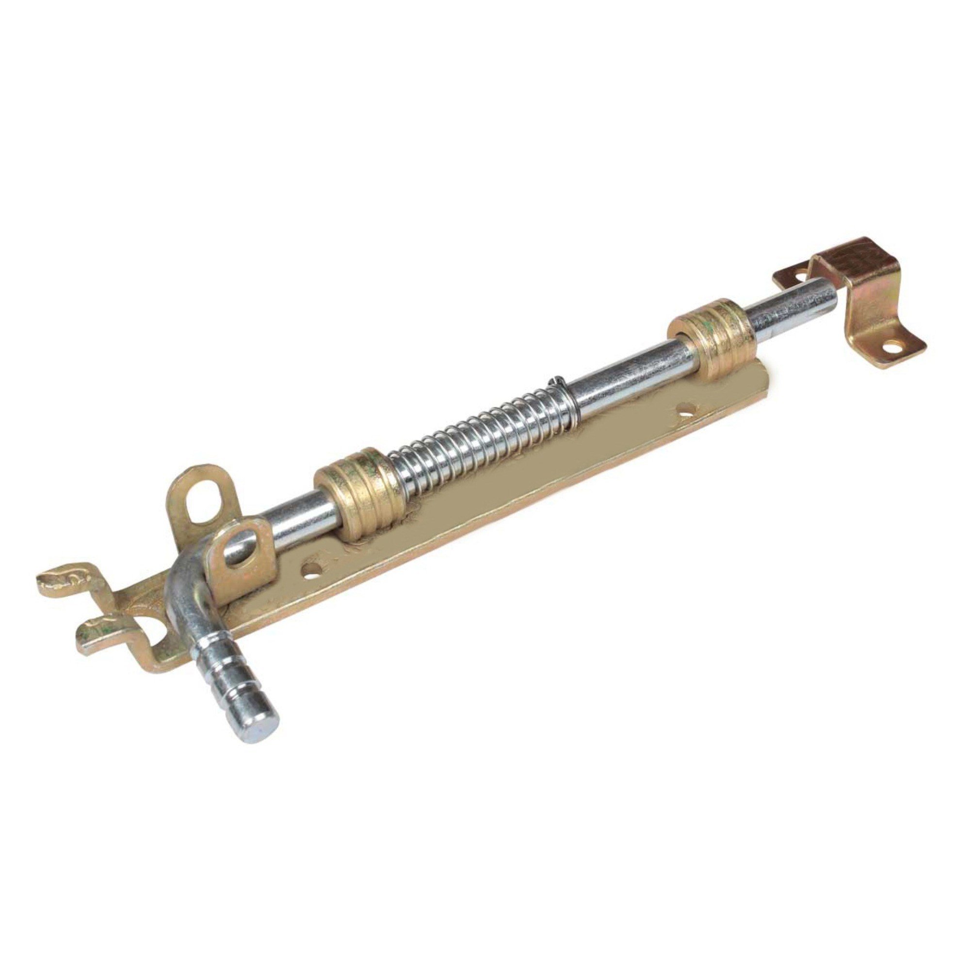 FERFORJE YAYLI SÜRGÜ 400 MM