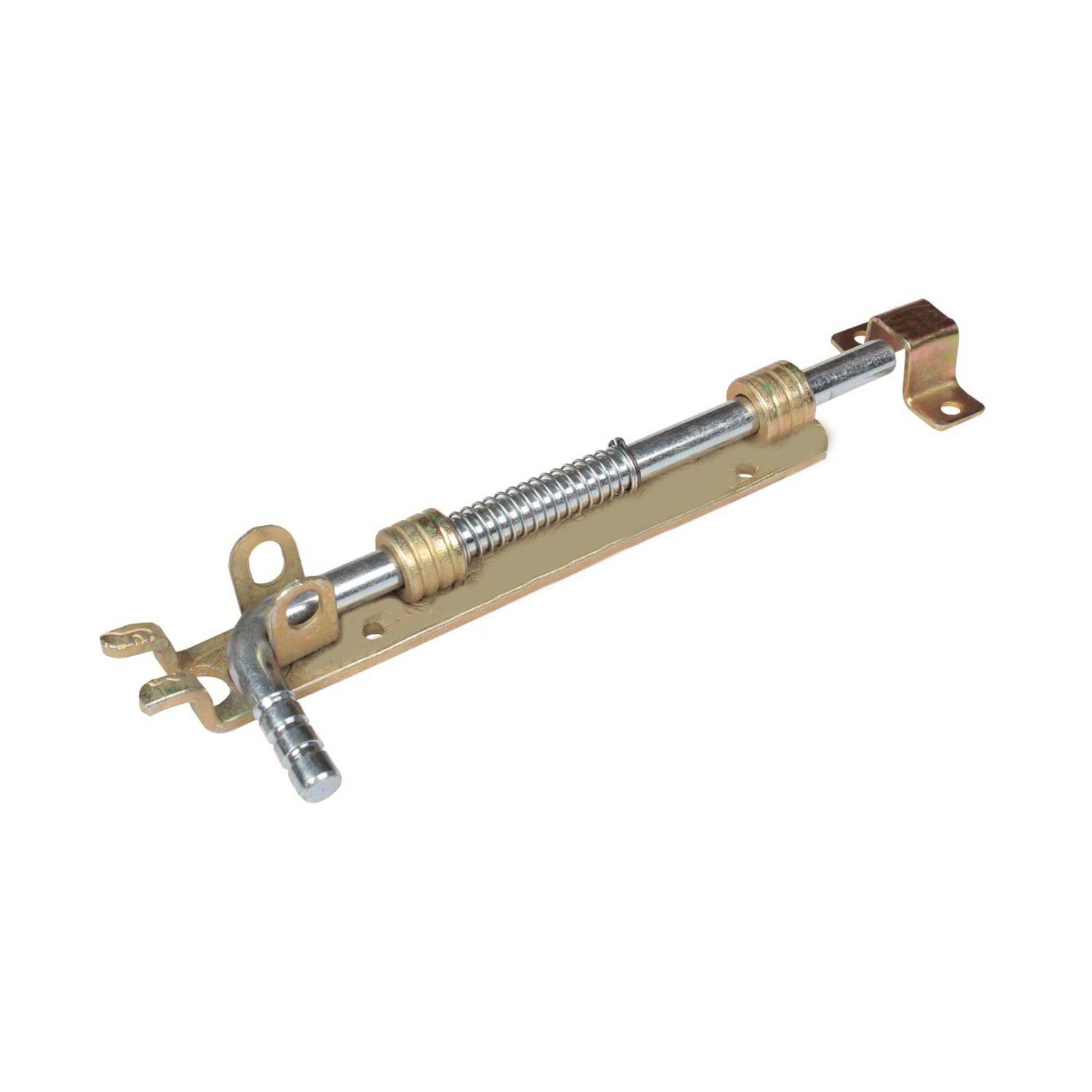 FERFORJE YAYLI SÜRGÜ 600 MM