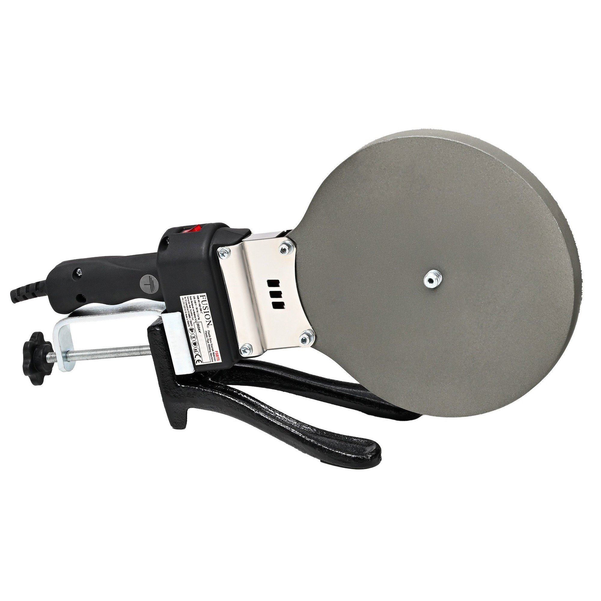 FUSION PPRC BORU KAYNAK TEK MAKİNE FSBT5