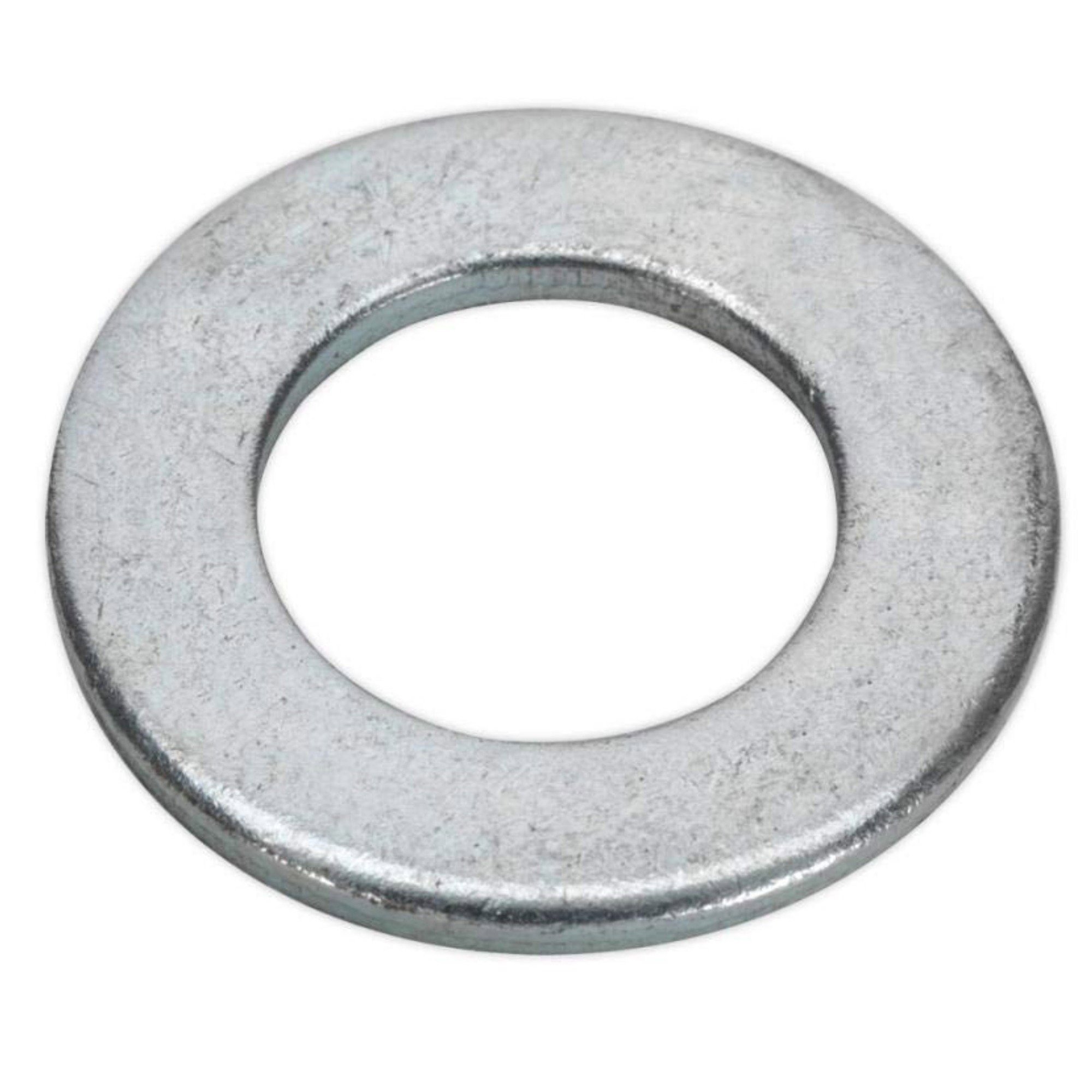 GALVENİZ PUL 20 MM