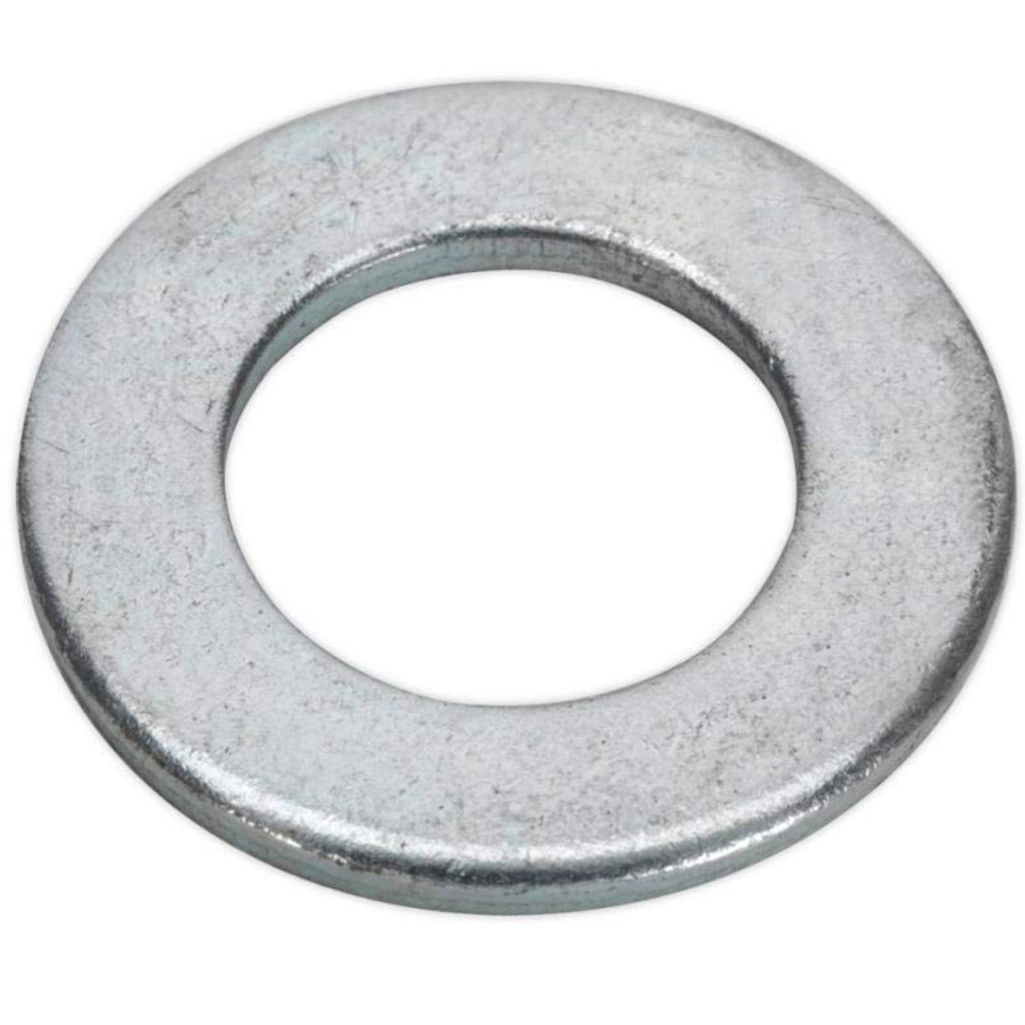 GALVENİZ PUL 22 MM