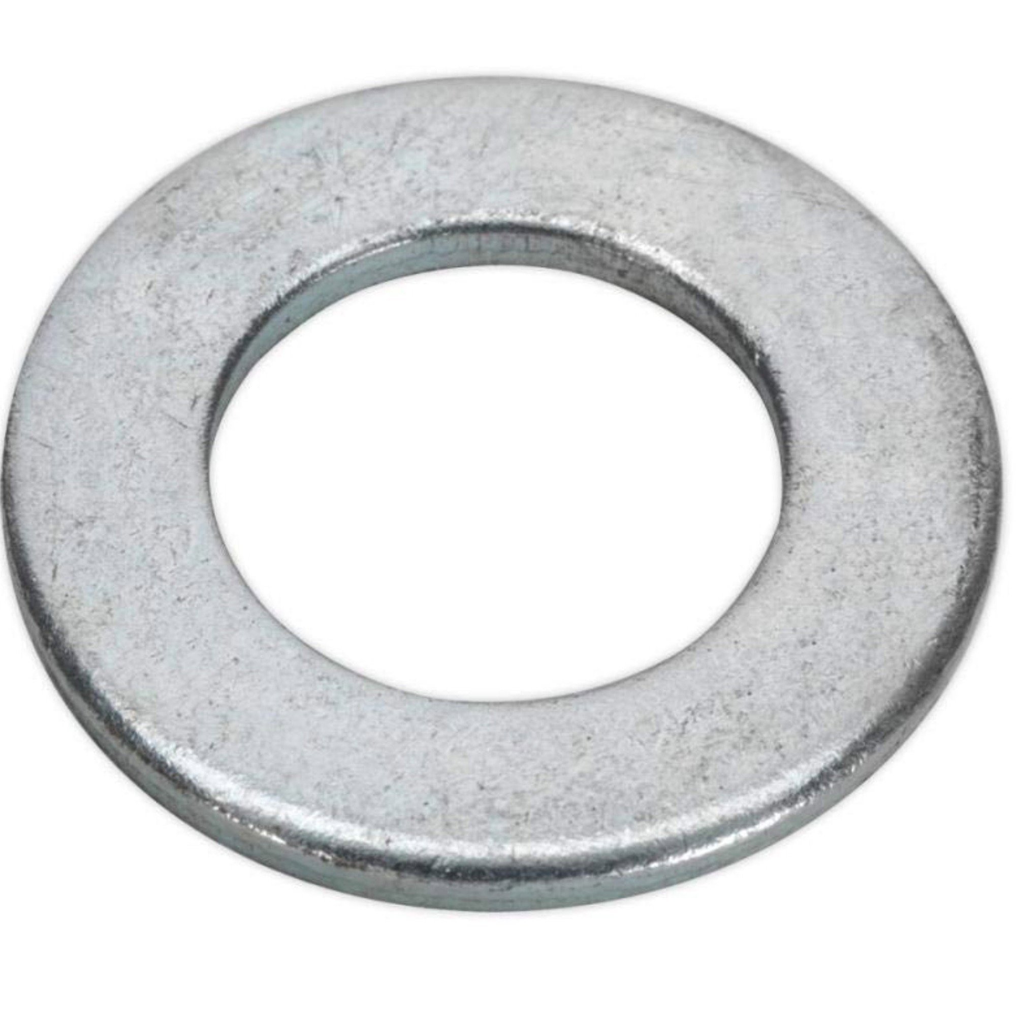 GALVENİZ PUL 30 MM