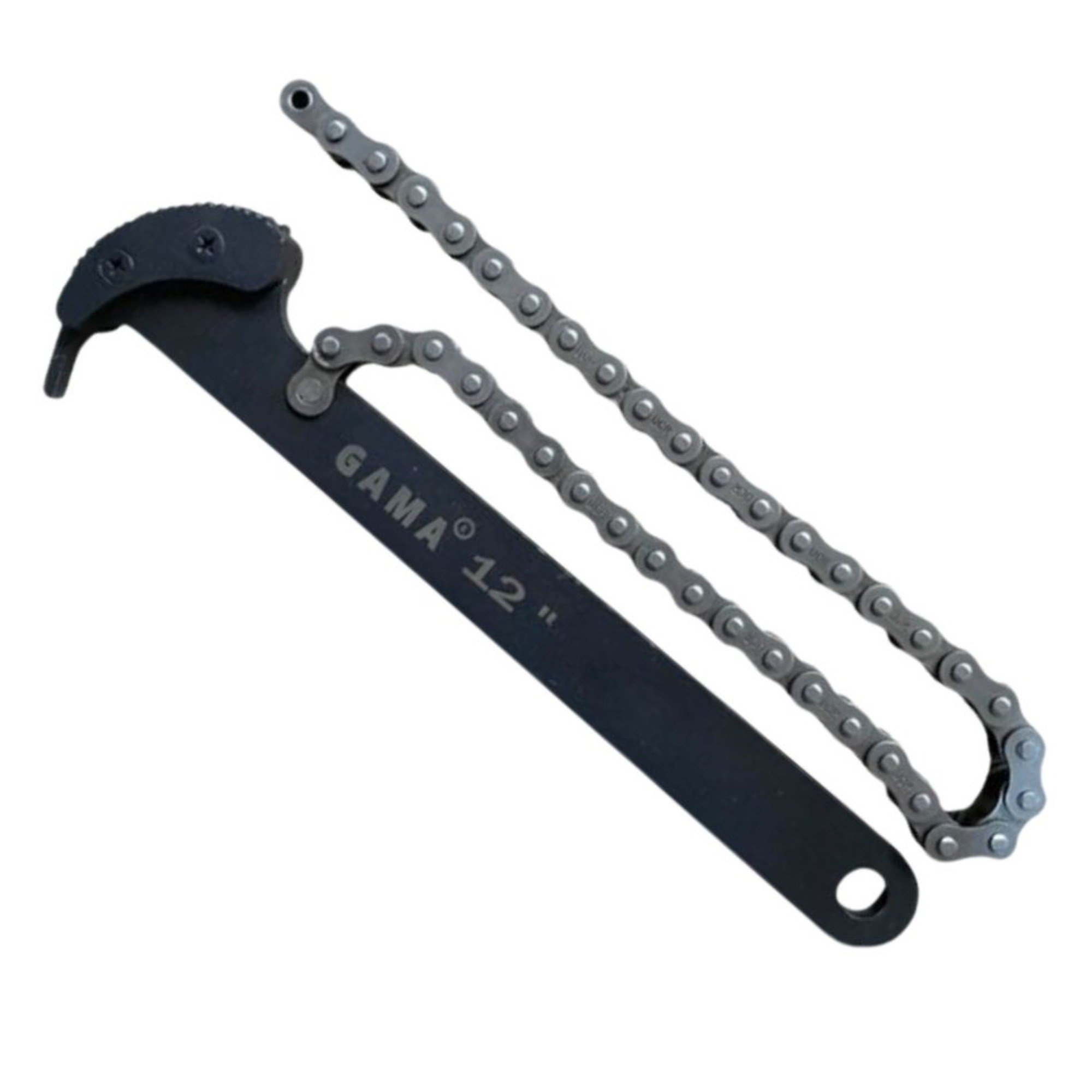 GAMA STEEL FİLTRE ANAHTARI 12