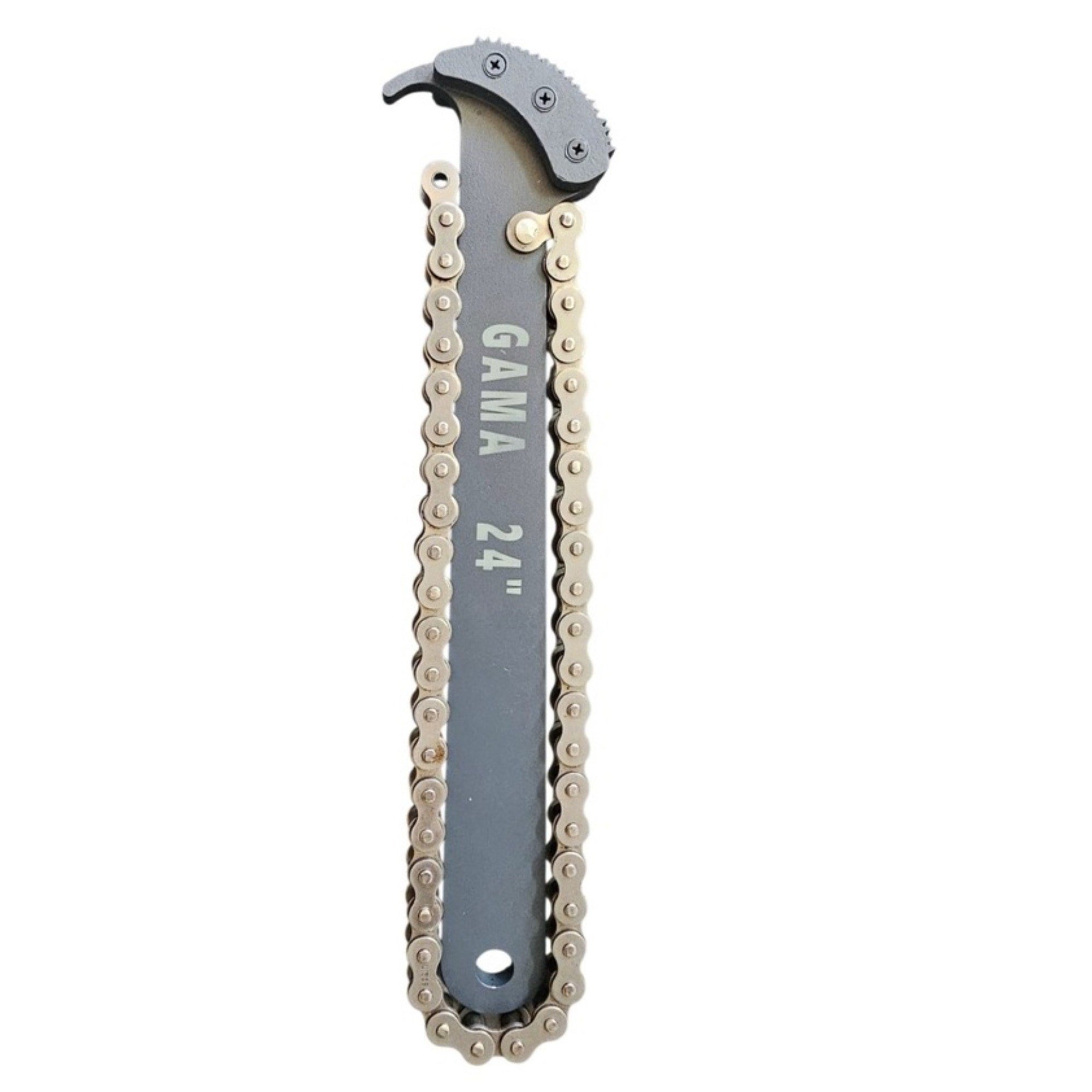 GAMA STEEL FİLTRE ANAHTARI 24
