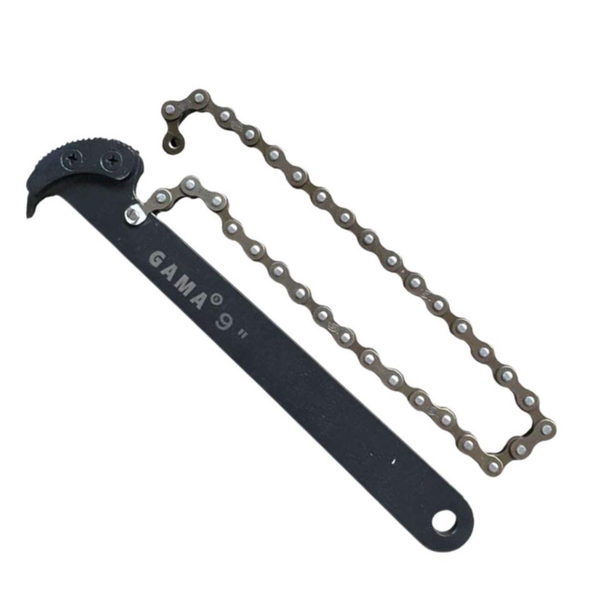 GAMA STEEL FİLTRE ANAHTARI 9