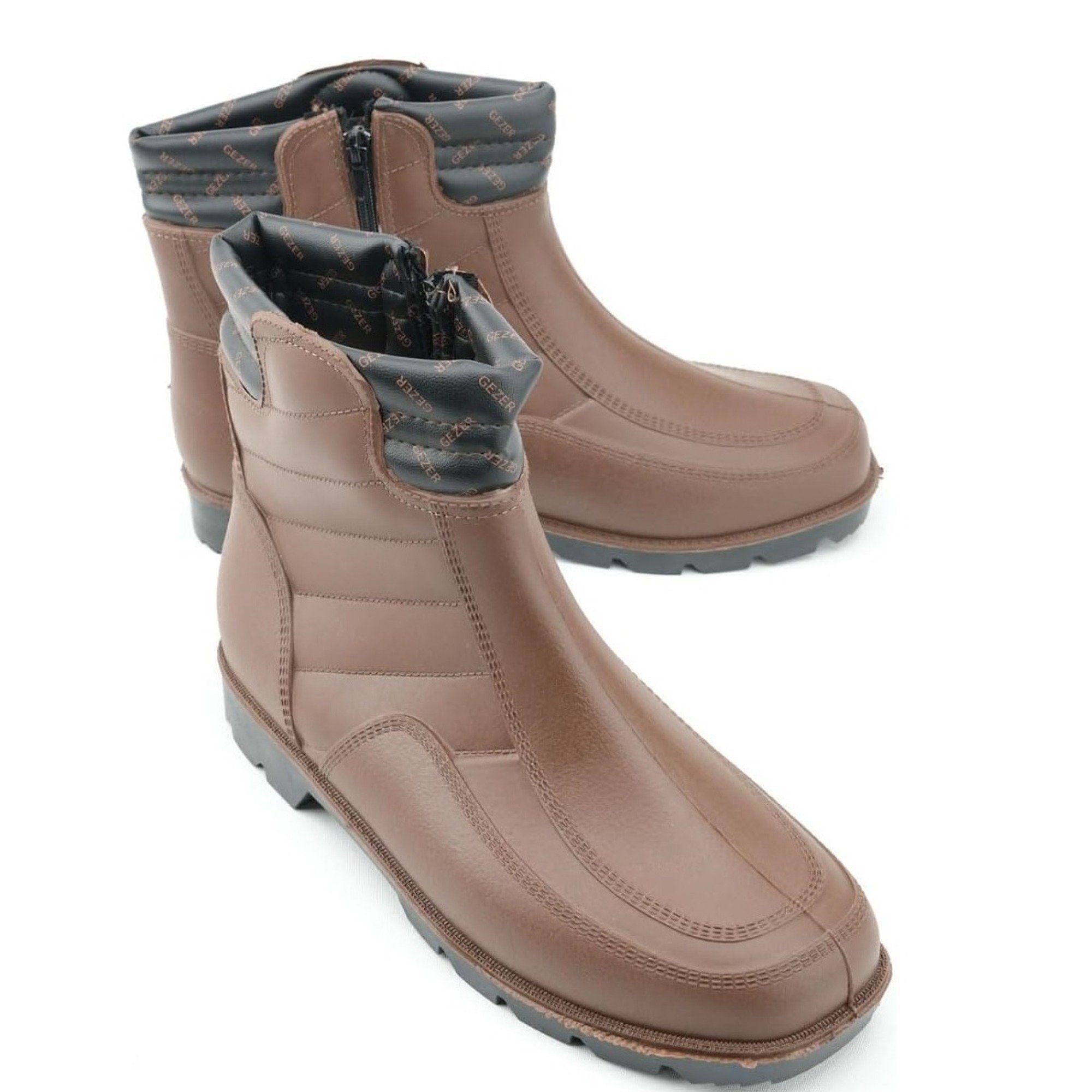 GEZER BOT KARIŞIK KAHVE NO:40-45