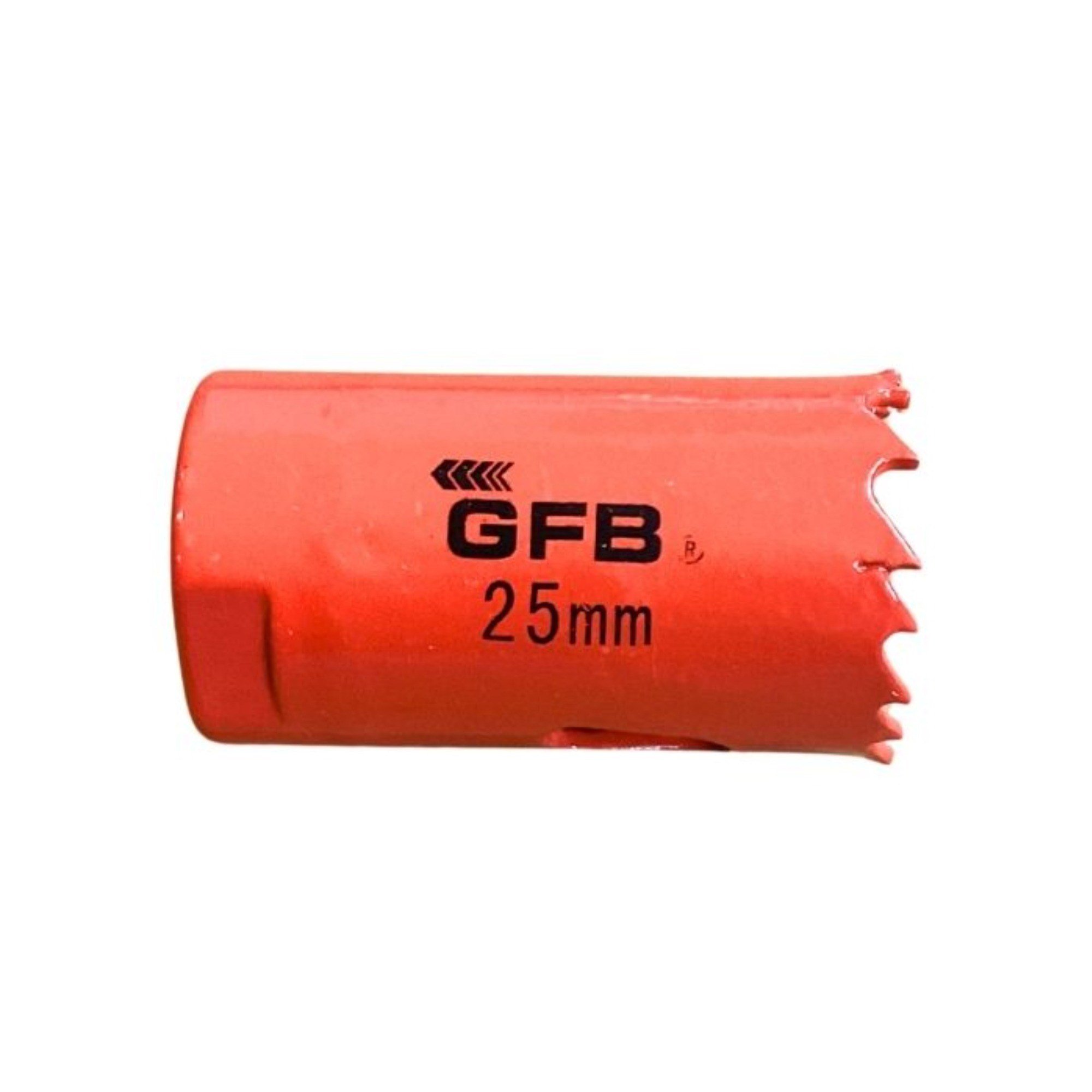 GFB Bİ-METAL PANÇ 25 MM KOD:4805