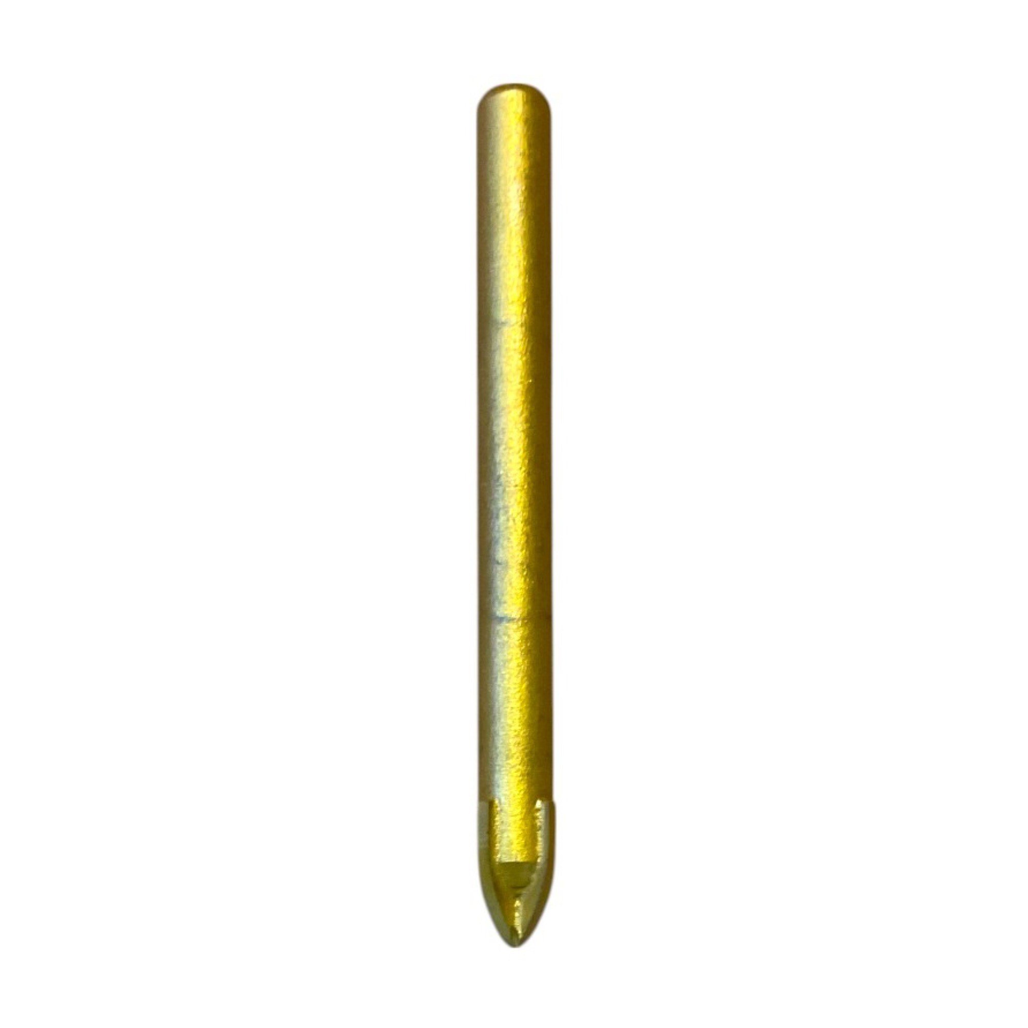GFB CAM-SERAMİK DELME UNİVERSAL MAT.UCU 10 MM 4606