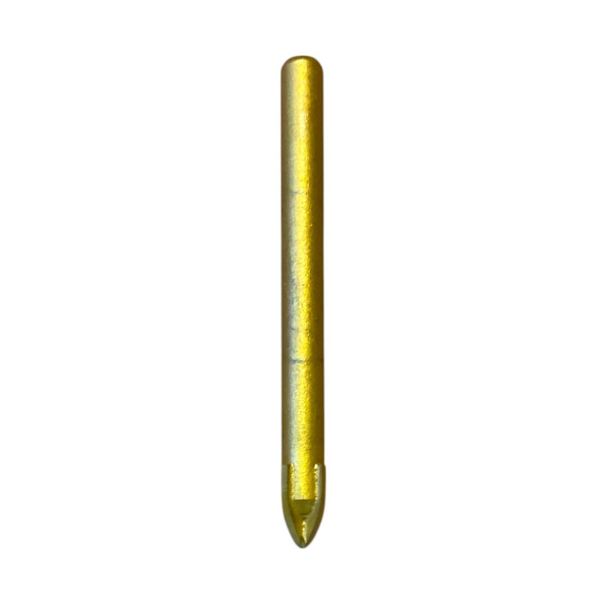 GFB CAM-SERAMİK DELME UNİVERSAL MAT.UCU 9 MM 4605
