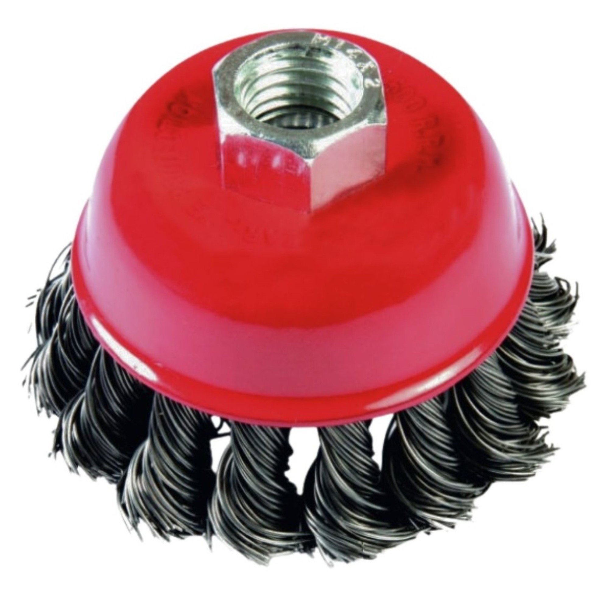 GFB ÇANAK FIRÇA BURGULU 65 MM 5130