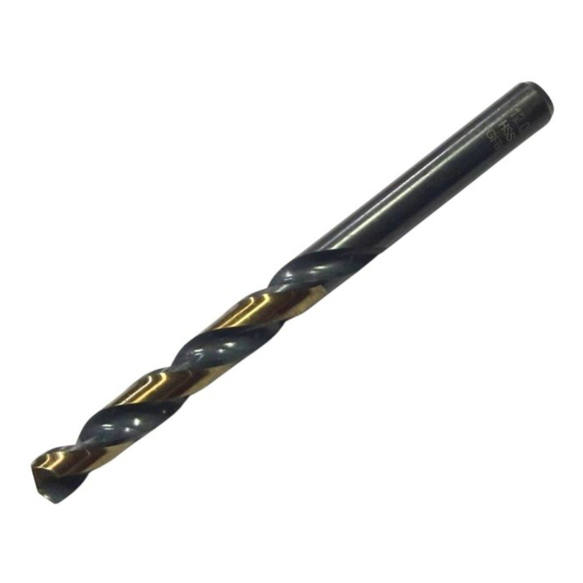 GFB DIN338 FULLY GROUND 12 MM