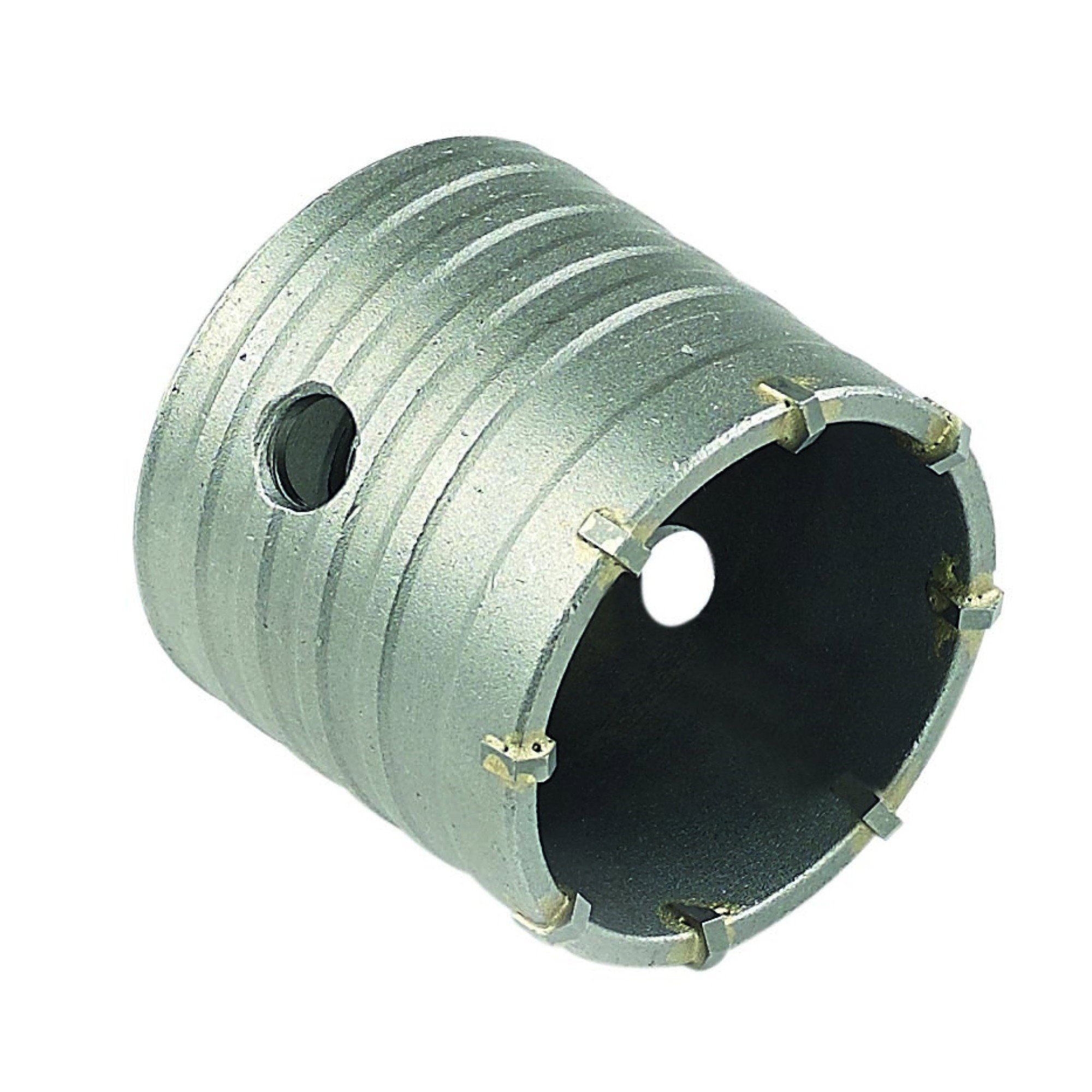 GFB ELMASLI BETONDELME PANÇ ADAPTÖRSÜZ 80 MM 2225