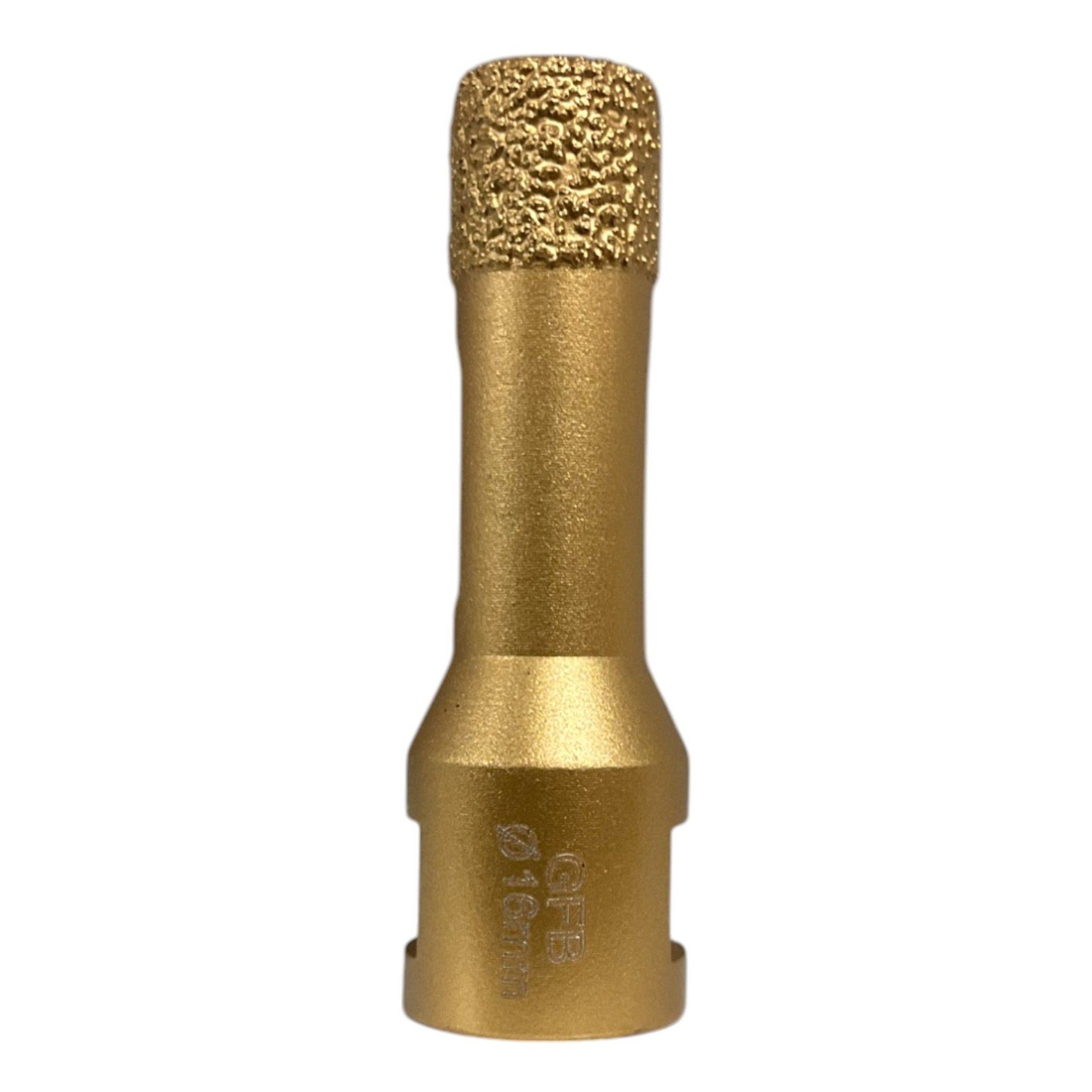 GFB GRANİT MERMER DELME PANÇ VAKUMLU 16 MM 4872