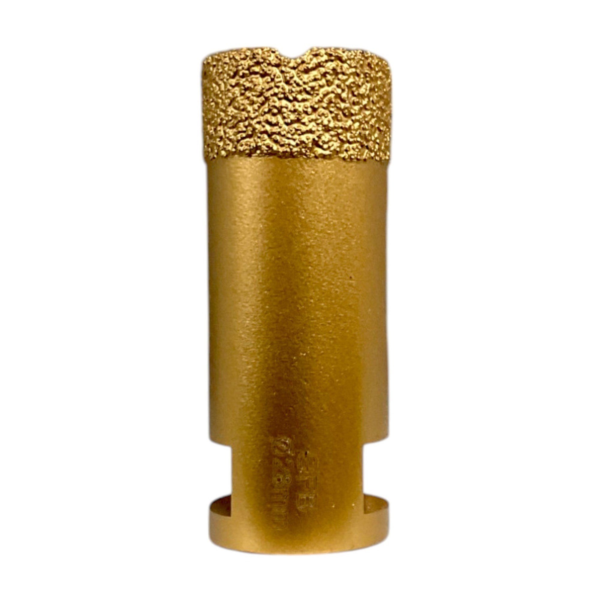 GFB GRANİT MERMER DELME PANÇ VAKUMLU 28 MM 4877