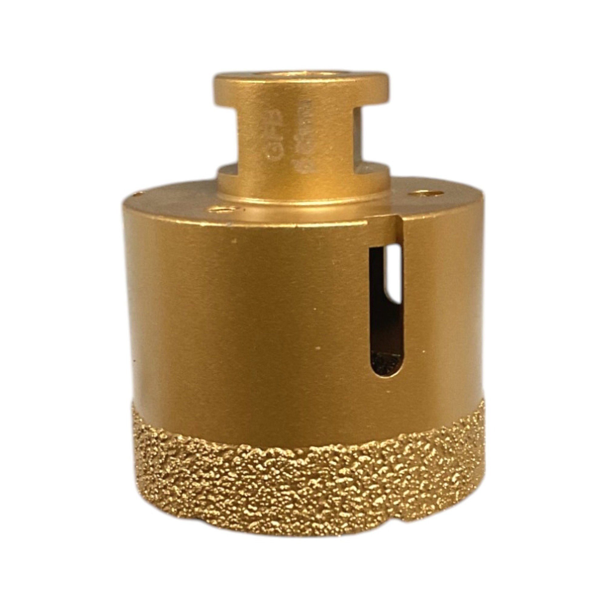 GFB GRANİT MERMER DELME PANÇ VAKUMLU 63 MM 4884