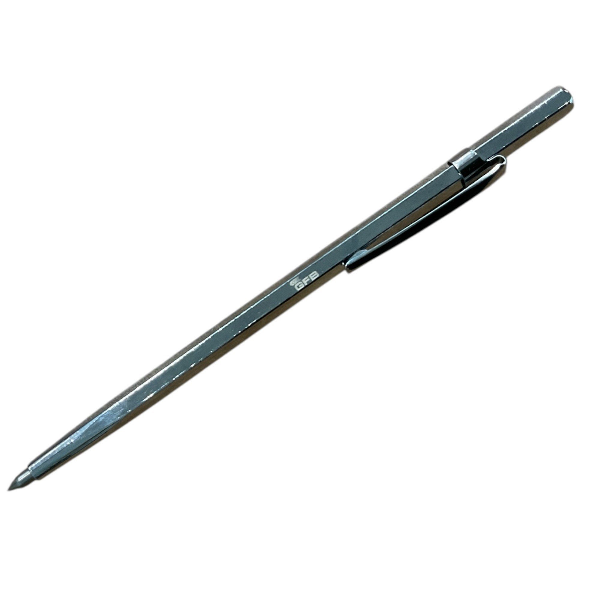 GFB KARBÜR UÇLU METAL ÇİZGİ KALEMİ 150 MM KOD:6680
