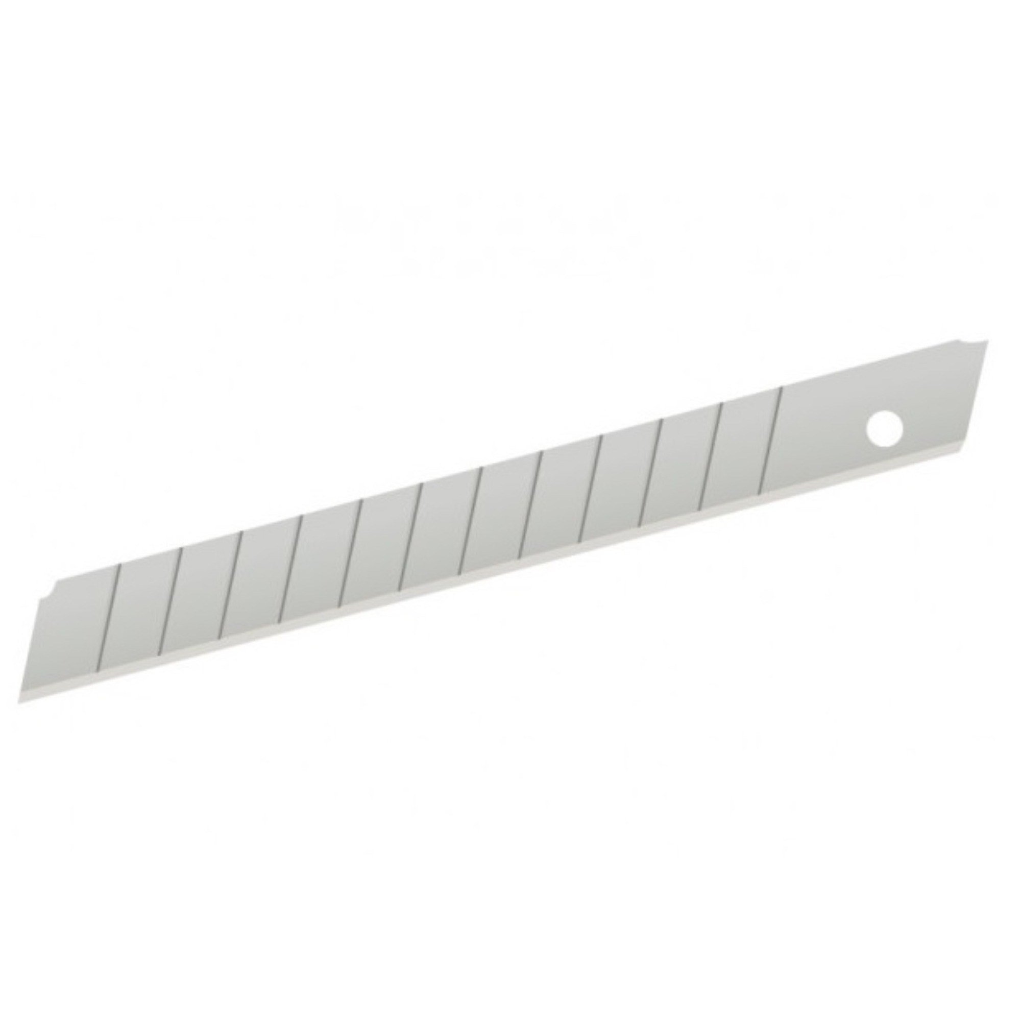 GFB MAKET BIÇAĞI YEDEĞİ DAR 9 MM 0.40 MM KOD:4525