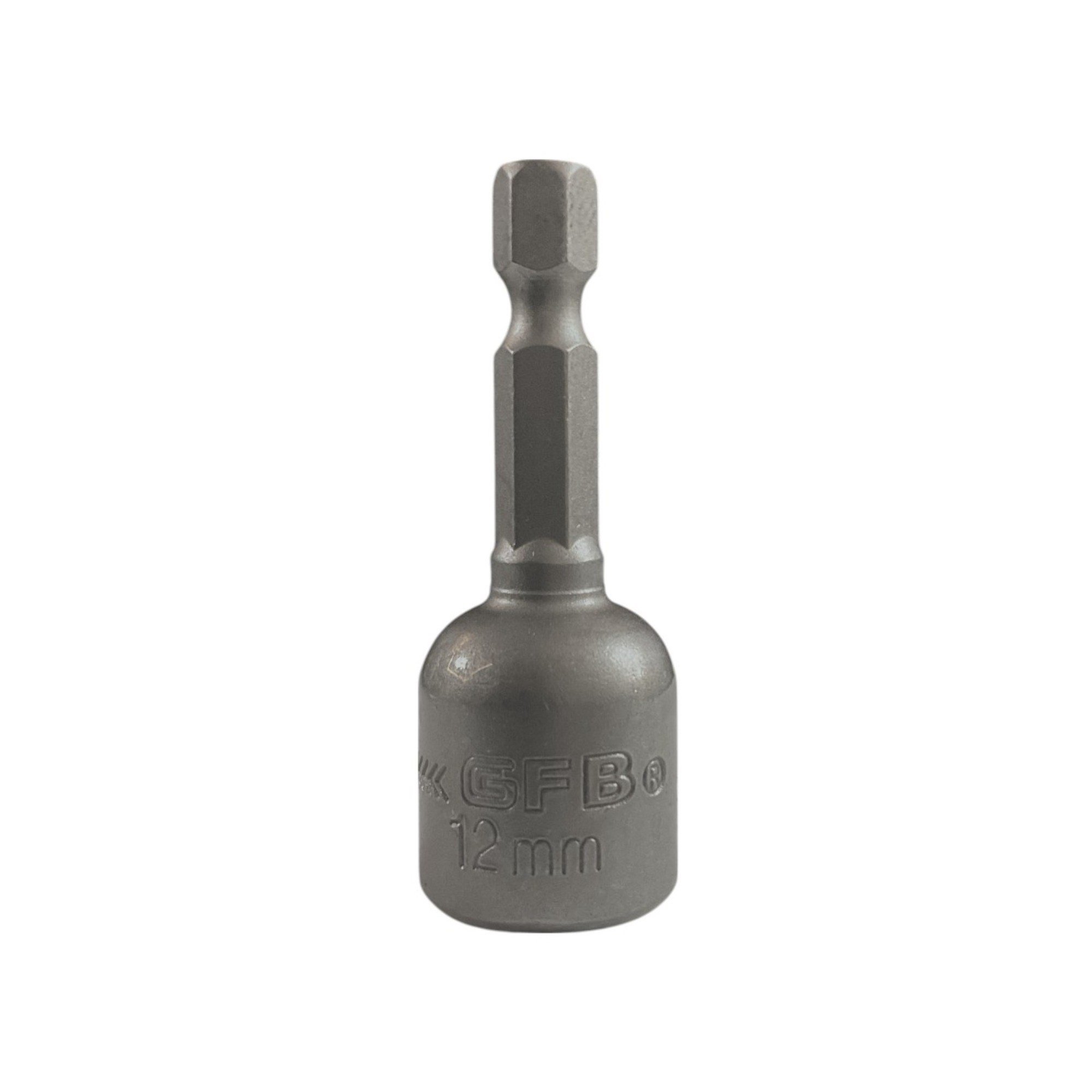GFB MANYETİK SOMUN ADAPTÖRÜ 12x45 KOD:2549