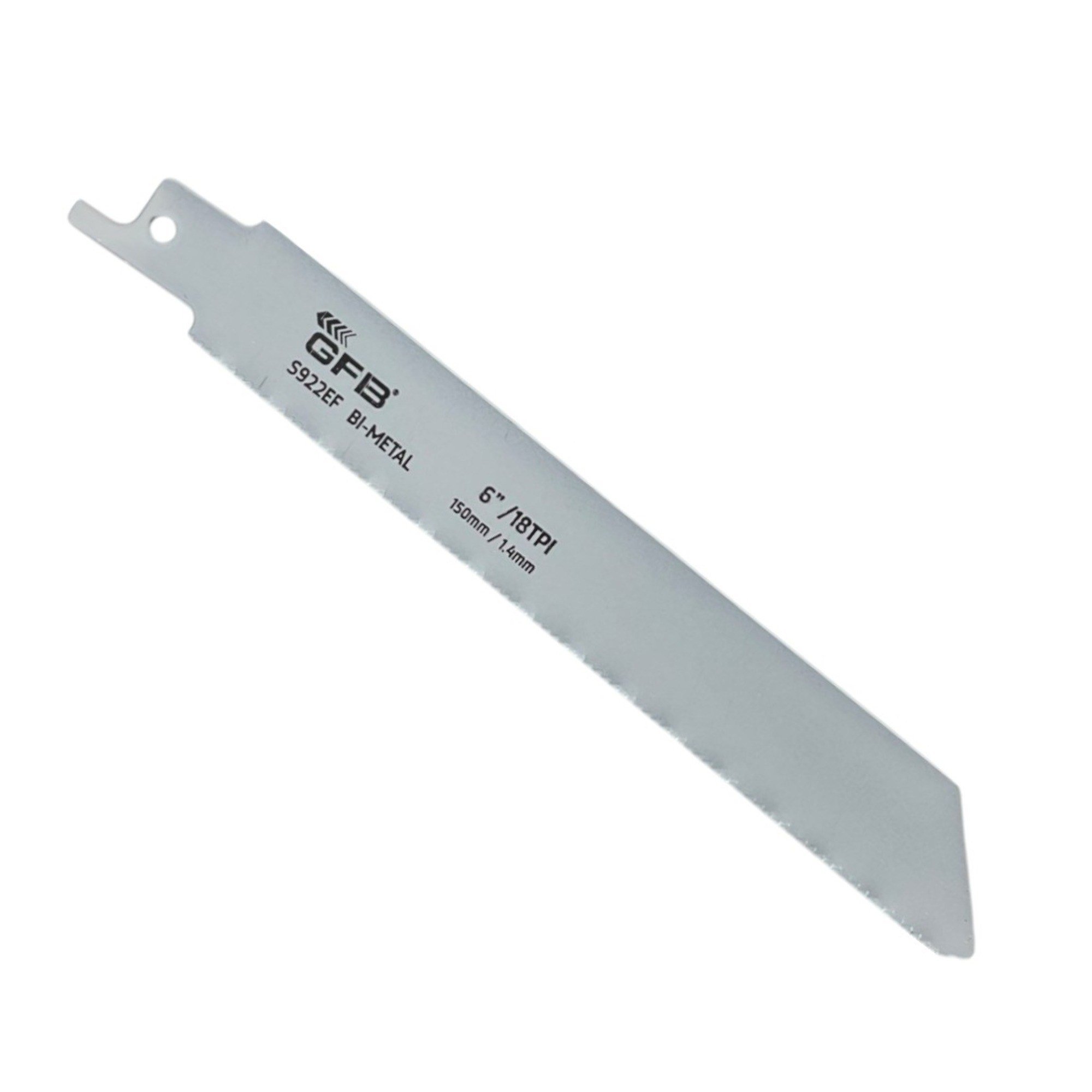 GFB METAL TİLKİ KUYRUĞU 150 MM (S922EF)
