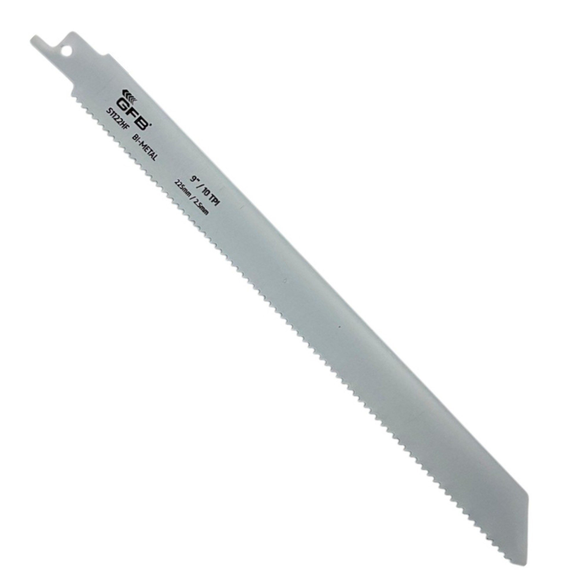GFB METAL VE AHŞAP TİLKİ KUYRUĞU 225 MM (S1122HF)