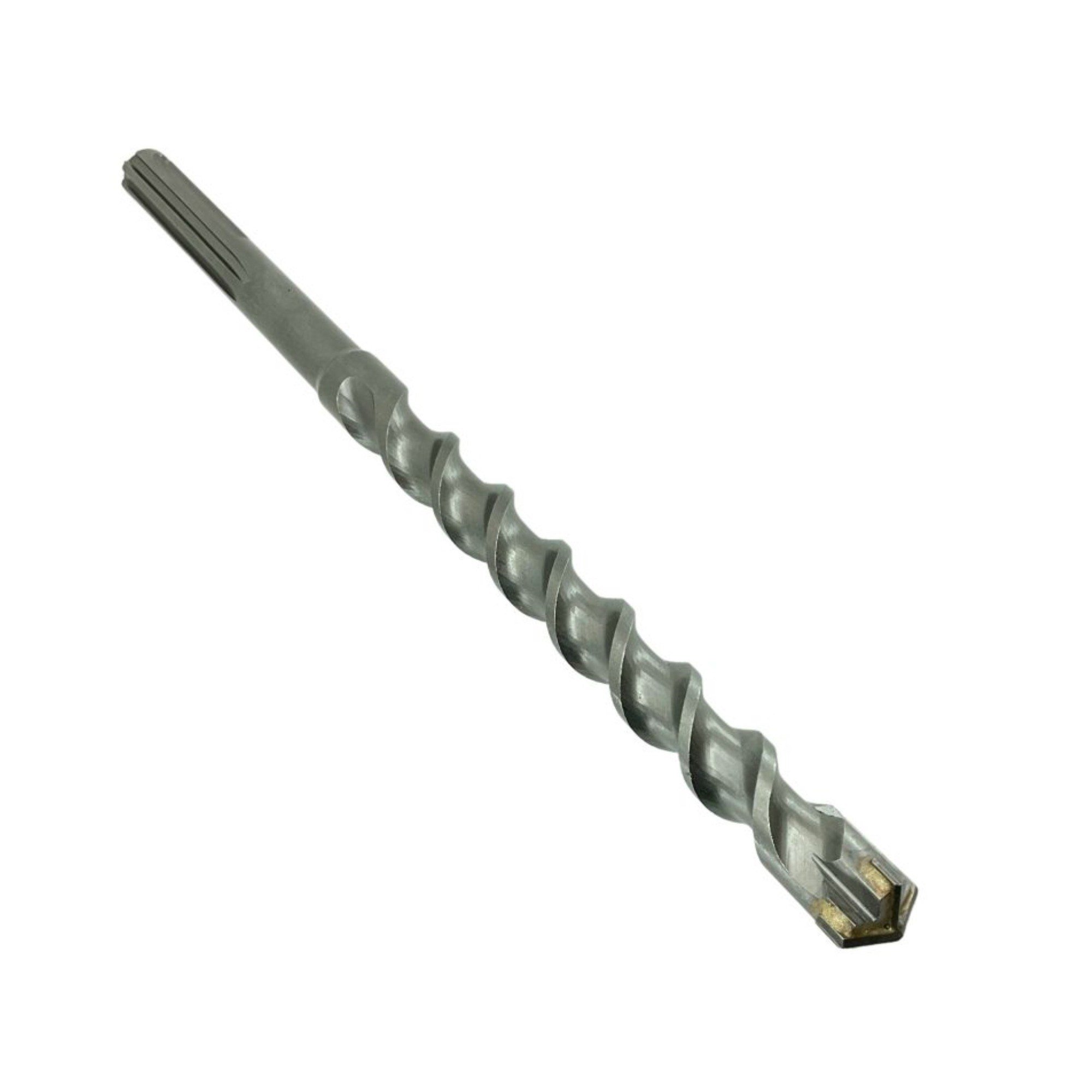 GFB SDS MAX MATKAP UCU 25x340 MM KOD:2111